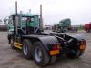 Nissan Diesel Tractor 2000