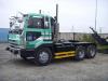 Nissan Diesel Tractor 2000