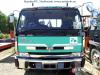 Nissan Diesel Tractor 2000