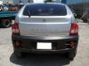 SsangYong Actyon 2008