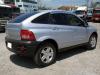 SsangYong Actyon 2008