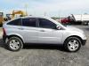 SsangYong Actyon 2007