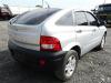 SsangYong Actyon 2007