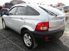 SsangYong Actyon 2007