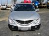 SsangYong Actyon Sports 2008