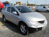 SsangYong Actyon Sports 2008