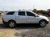 SsangYong Actyon Sports 2008