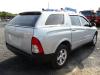 SsangYong Actyon Sports 2008