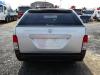 SsangYong Actyon Sports 2008