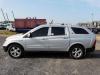 SsangYong Actyon Sports 2008