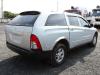 SsangYong Actyon Sports 2008