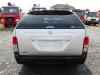 SsangYong Actyon Sports 2008