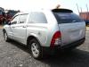SsangYong Actyon Sports 2008