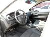 SsangYong Actyon Sports 2008