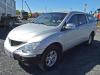 SsangYong Actyon Sports 2006