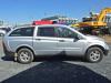 SsangYong Actyon Sports 2006