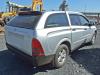 SsangYong Actyon Sports 2006