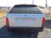 SsangYong Actyon Sports 2006