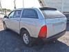 SsangYong Actyon Sports 2006