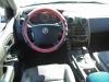 SsangYong Actyon Sports 2006
