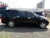 SsangYong Actyon Sports 2007