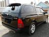 SsangYong Actyon Sports 2007