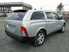 SsangYong Actyon Sports 2009