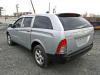 SsangYong Actyon Sports 2009