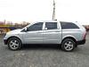 SsangYong Actyon Sports 2009