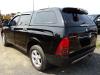 SsangYong Actyon Sports 2007