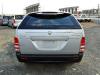 SsangYong Actyon Sports 2007