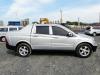 SsangYong Actyon Sports 2008
