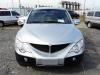 SsangYong Actyon Sports 2008