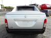 SsangYong Actyon Sports 2008