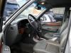 SsangYong Musso Sports 2005