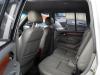 SsangYong Musso Sports 2005