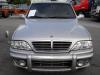 SsangYong Musso Sports 2005