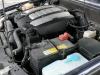 SsangYong Musso Sports 2006