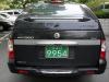 SsangYong Musso Sports 2006