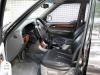 SsangYong Musso Sports 2006
