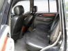 SsangYong Musso Sports 2006