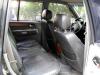 SsangYong Musso Sports 2006