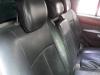 SsangYong Musso Sports 2006