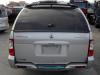 SsangYong Musso Sports 2005