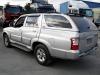 SsangYong Musso Sports 2005