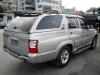 SsangYong Musso Sports 2005
