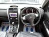 Suzuki Escudo 2007