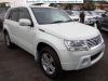 Suzuki Escudo 2007