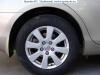 Toyota Camry 2006