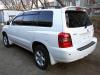 Toyota Kluger V 2000